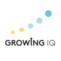Growing IQ logo - Similar company to Nomat Solution