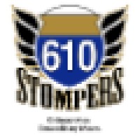 610 Stompers Inc. logo - Similar company to Triton Inc.
