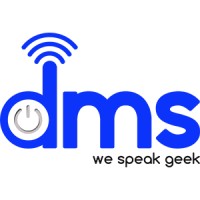 DMS Services Inc - Estevan logo - Similar company to Fdc Regional Economic Development Commission