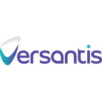 Versantis logo - Similar company to Herb Pharma