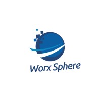 WorxSphere logo - Similar company to The Magic Me Laboratory