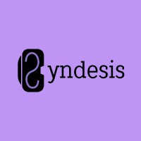 Syndesis logo - Similar company to Open For Conversation