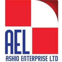 Ashiq Enterprise Limited logo - Similar company to Finge