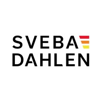 Sveba Dahlen logo - Similar company to Multivac Danmark