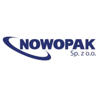 Nowopak sp. z o.o. logo - Similar company to Jn Pack Sp. Z O.O.