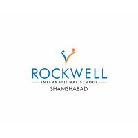 Rockwell International School - Shamshabad logo - Similar company to Pdakoo