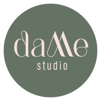 DAME STUDIO logo - Similar company to Agence Dame
