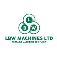 LBW Machines Ltd logo - Similar company to Argon Engineering Limited
