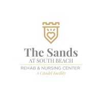 The Sands at South Beach Rehabilitation & Nursing Center logo - Similar company to Ventura Group