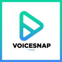 Voicesnap Media logo - Similar company to Trt Global Services