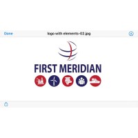 First Meridian logo - Similar company to Affluent Global Services