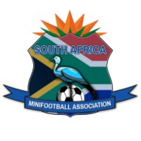 South Africa Minifootball Association logo - Similar company to Catalogue Org