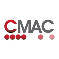 CMAC t/a Coach Hire Booking logo - Similar company to Cmac Group Limited