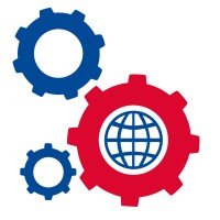 GPBMU logo - Similar company to Facade Hoists