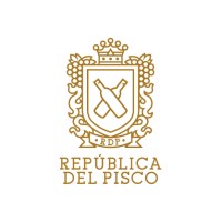 República del Pisco logo - Similar company to República Del Pisco