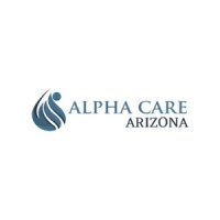 Alpha Health Care Inc. logo - Similar company to Bluprint Capital Partners