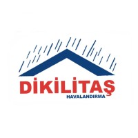 Dikilitaş Havalandırma Ltd. Şti. logo - Similar company to Tti Endustri Yedek Parca A.S.