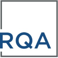 Richmond Quantitative Advisors logo - Similar company to Wharton Analytics Fellows