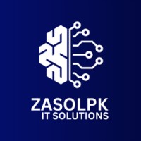 ZaSolPk IT Solutions logo - Similar company to Qsofttech