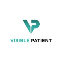 Visible Patient Lab logo - Similar company to Imki | Data Expert For Gen Ai