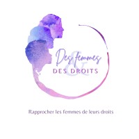 DES FEMMES ET DES DROITS logo - Similar company to 𝗙𝗿𝗲𝗲𝗺𝗮𝗻'S Projectz