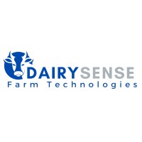 Dairysense Farm Technologies logo - Similar company to Elektrikli Araçlar Ve Otonomi Topluluğu