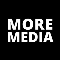 Moremedia logo - Similar company to Moremedia Socials