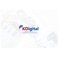 KDigital logo - Similar company to Kdigital