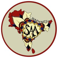 Harvard South Asian Association logo - Similar company to Harvard Asian American Alumni Alliance (H4A)