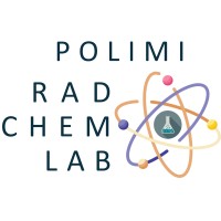 RadChemLab - Politecnico di Milano logo - Similar company to Raten Citon