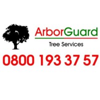 Arborguard Tree Services