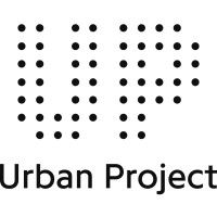 Urban Project logo - Similar company to Youse