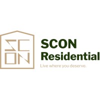 Scon Residential logo - Similar company to Thinkify Corp