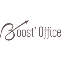 Boost-Office logo - Similar company to K B N Import-Export
