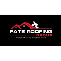 Fate Roofing Group logo - Similar company to Ict Eye, Llc