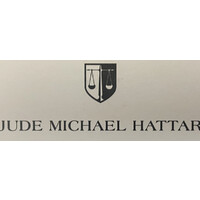 Jude Michael Hattar Law Firm logo - Similar company to Maharmeh & Associates Law Firm