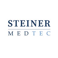 Steiner MedTec logo - Similar company to United Medical Partners Ag