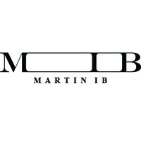 MIB | martinib.dk logo - Similar company to Es Concept - Leverandør Af Synlighed Til Dit Firma
