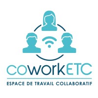 CoWork ETC (Espace de Travail Collaboratif) logo - Similar company to Belle Pousse