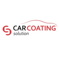 CarCoating Solution logo - Similar company to Dinitrol