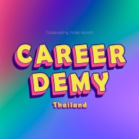 Careerdemy logo - Similar company to Careerdemy
