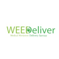 WEEDeliver logo - Similar company to Cbd East Main