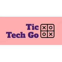 Tic Tech Go logo - Similar company to Mubix Solutions