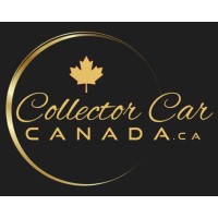 CollectorCarCanada.ca logo - Similar company to Hagerty Garage + Social