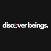 Discover Beings logo - Similar company to Wodo (Womendo)
