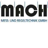 MACH MESS- UND REGELTECHNIK GmbH logo - Similar company to Nibus Gmbh