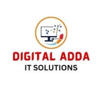 Digital Adda IT Solutions logo - Similar company to Sunarant Technologies