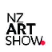 NZ Art Show logo - Similar company to Creative Visions Nz
