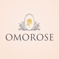 Omorose logo - Similar company to Omorose Cosmetics
