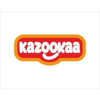 Ratusaria Udyog Pvt Ltd - Kazookaa logo - Similar company to Hustle Table